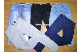 Men's jeans